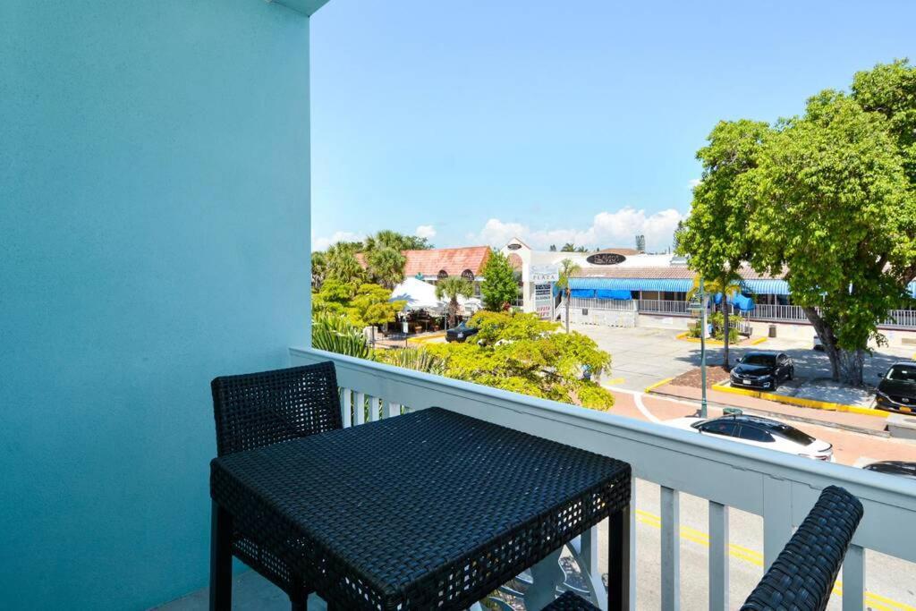Siesta Cooler: Only Minutes Walk To Siesta Beach! Siesta Key Exterior foto